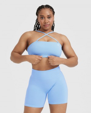 Sports Bras Oner Active Everyday Bandeau Bralette Blankyt | 3968ITKGB