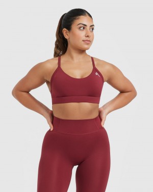 Sports Bras Oner Active Everyday Růžové | 2451KTWXF