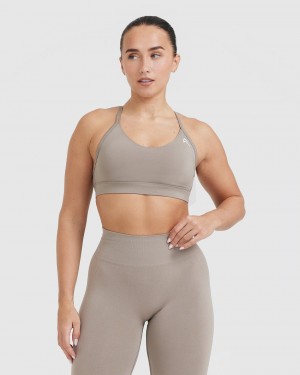 Sports Bras Oner Active Everyday Šedé | 5124SYPFB