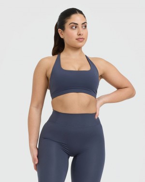 Sports Bras Oner Active Timeless Square Neck Blankyt | 3890LEQUJ