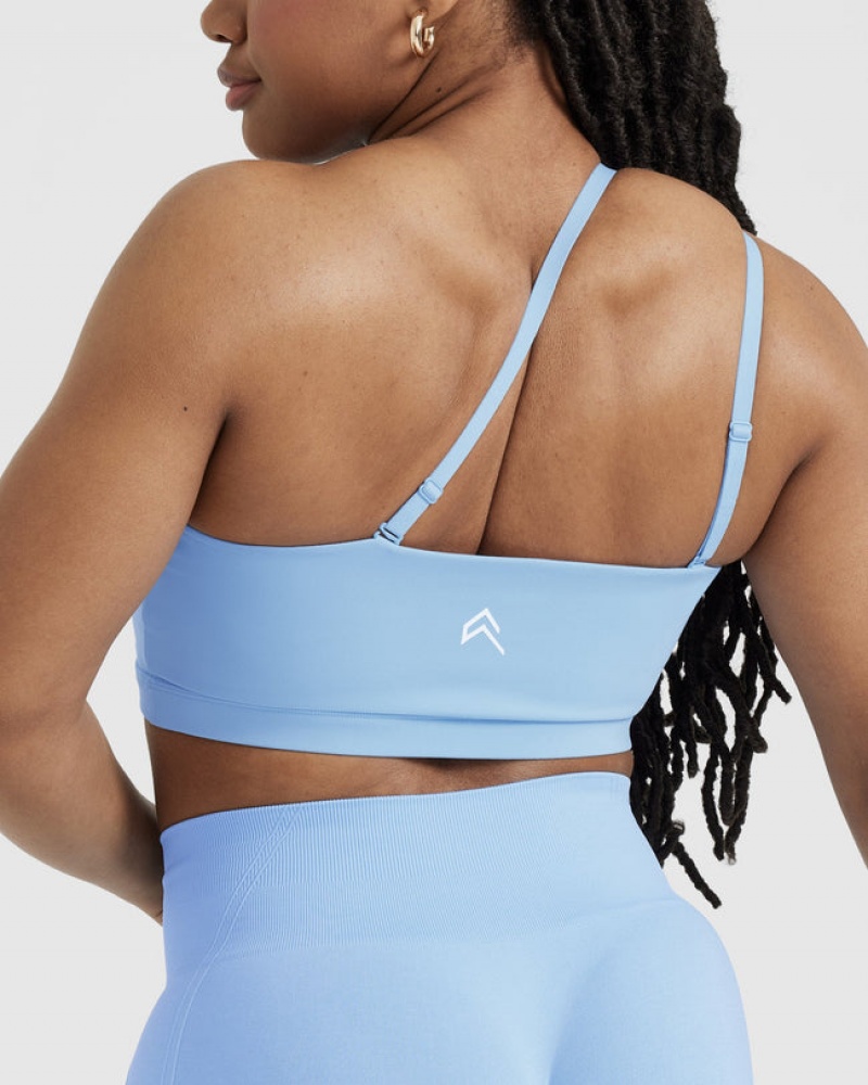 Sports Bras Oner Active Everyday Bandeau Bralette Blankyt | 3968ITKGB