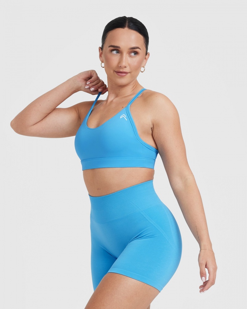 Sports Bras Oner Active Everyday Blankyt | 6297KWGDC