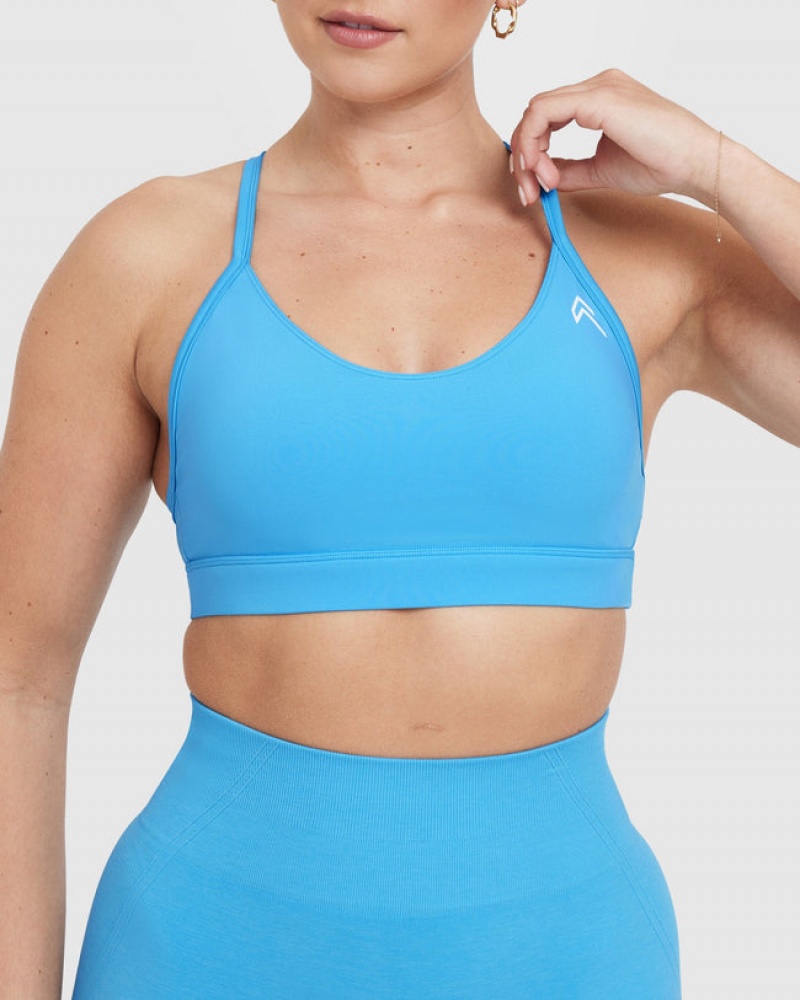 Sports Bras Oner Active Everyday Blankyt | 6297KWGDC