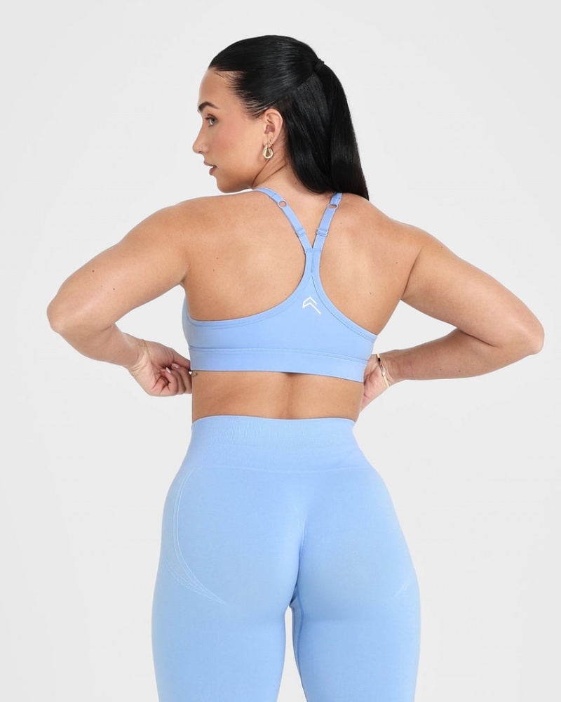 Sports Bras Oner Active Everyday Blankyt | 9208MRCEA