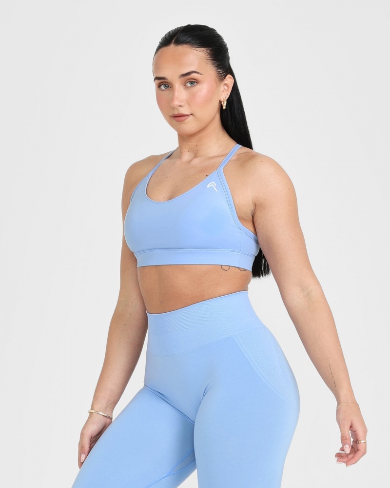 Sports Bras Oner Active Everyday Blankyt | 9208MRCEA