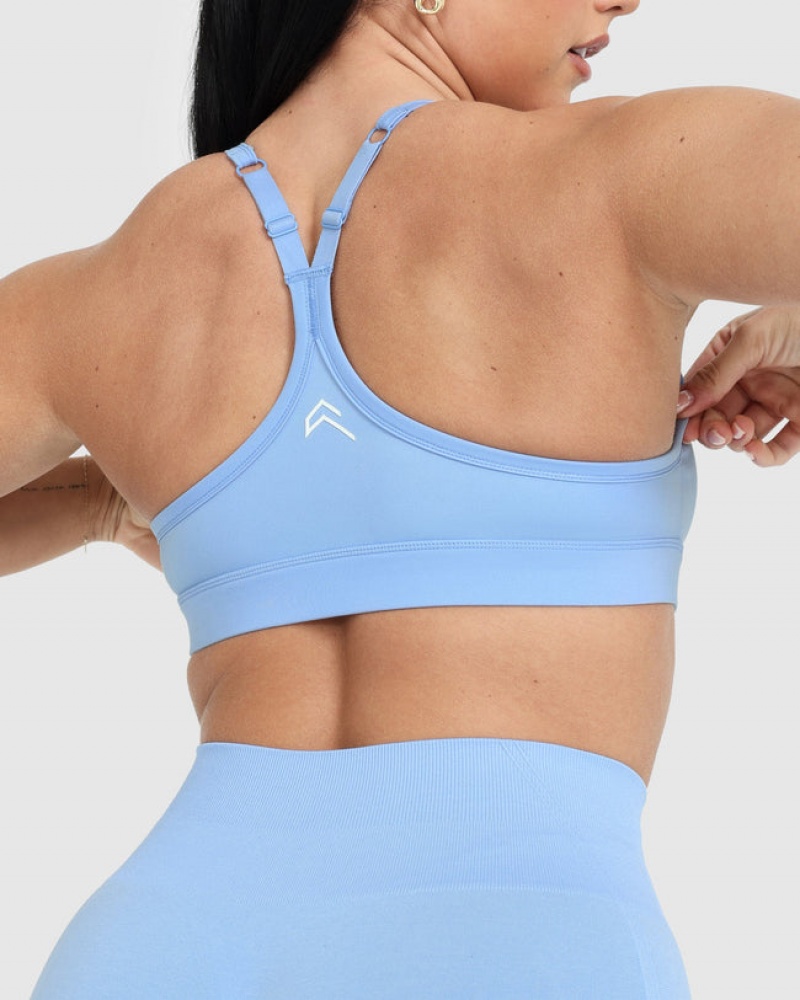 Sports Bras Oner Active Everyday Blankyt | 9208MRCEA