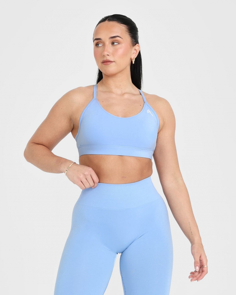 Sports Bras Oner Active Everyday Blankyt | 9208MRCEA