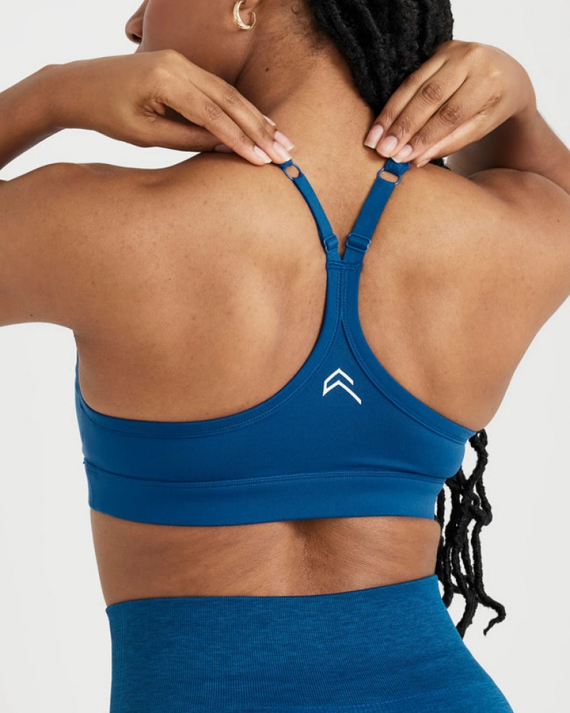 Sports Bras Oner Active Everyday Blankyt | 8127IJDBM