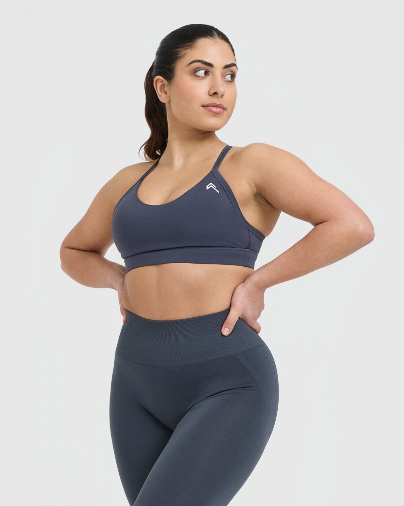 Sports Bras Oner Active Everyday Blankyt | 1572SRBUV