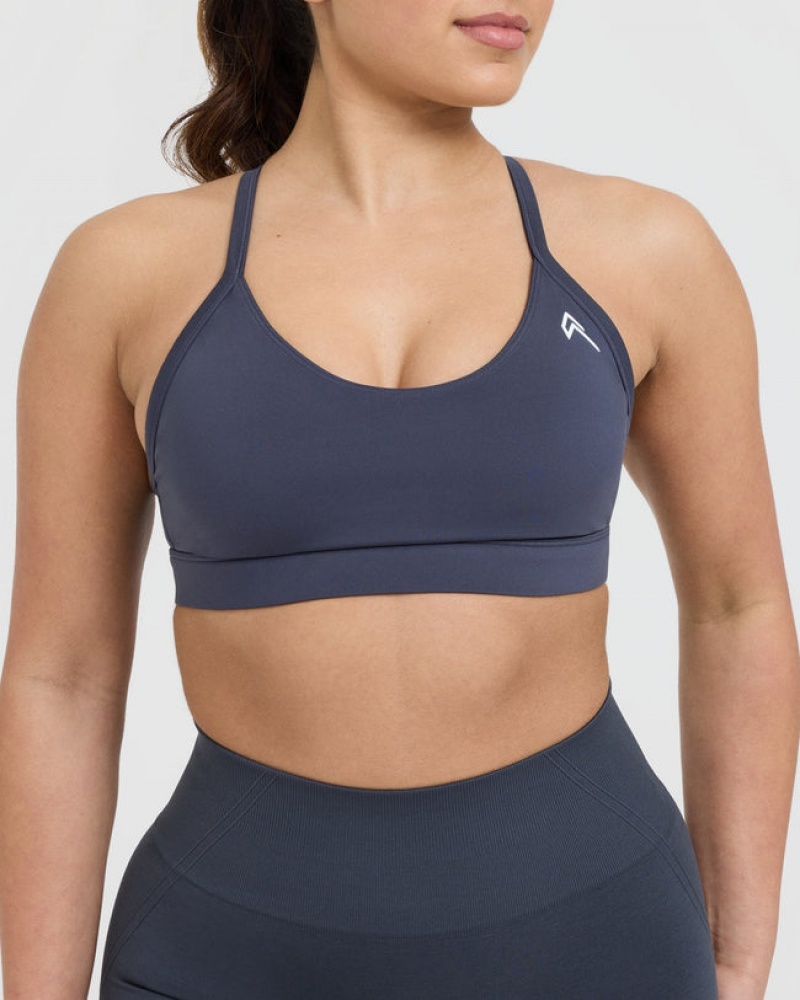 Sports Bras Oner Active Everyday Blankyt | 1572SRBUV