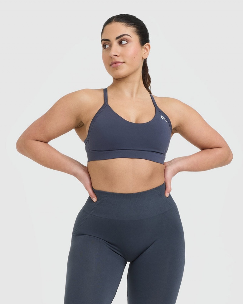 Sports Bras Oner Active Everyday Blankyt | 1572SRBUV