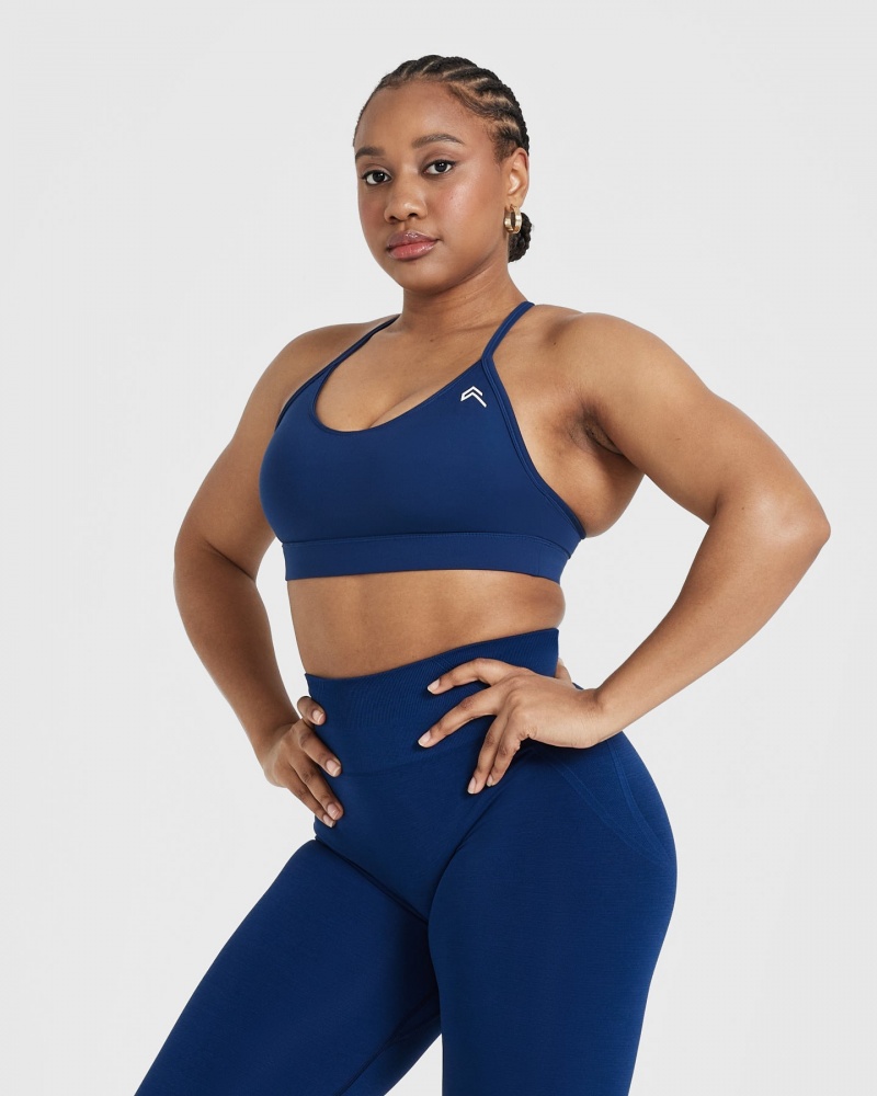 Sports Bras Oner Active Everyday Blankyt | 1649XOGUY