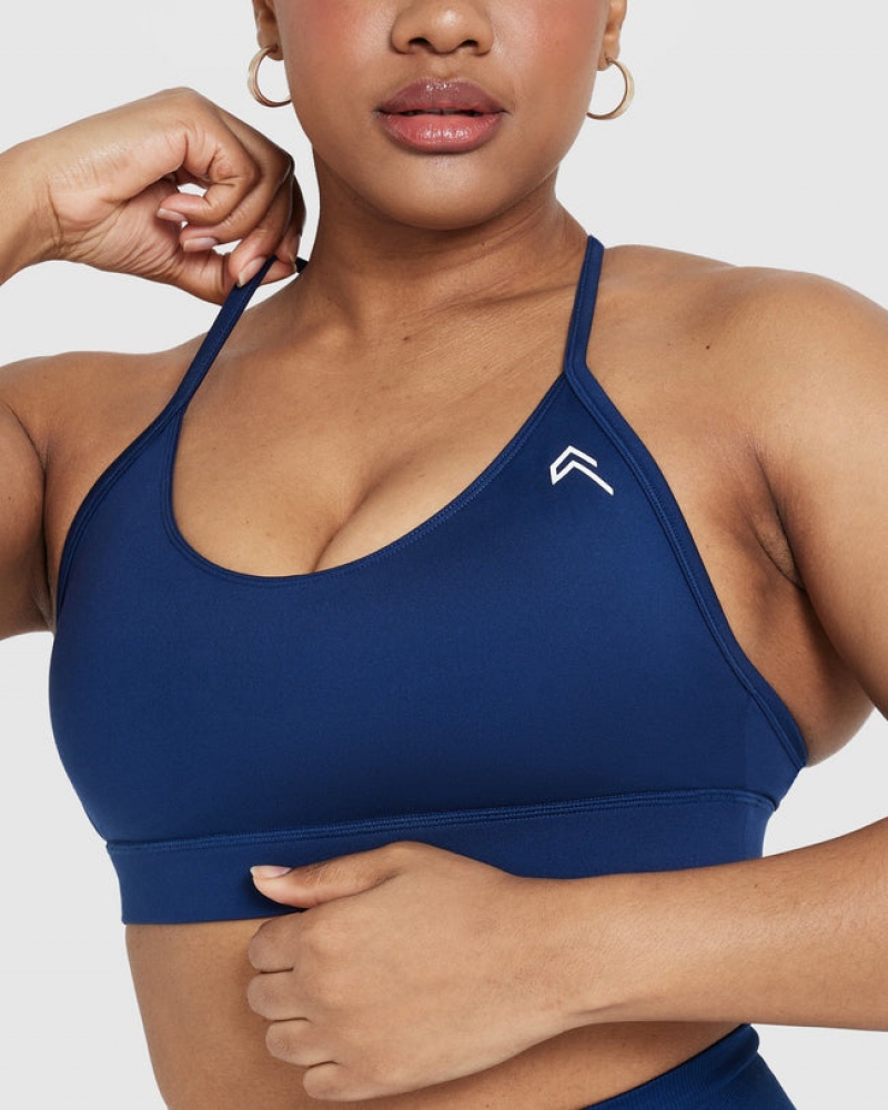 Sports Bras Oner Active Everyday Blankyt | 1649XOGUY