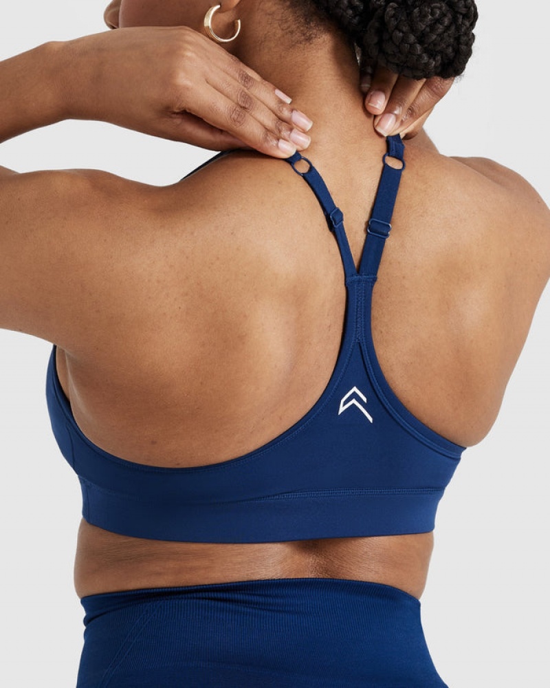 Sports Bras Oner Active Everyday Blankyt | 1649XOGUY