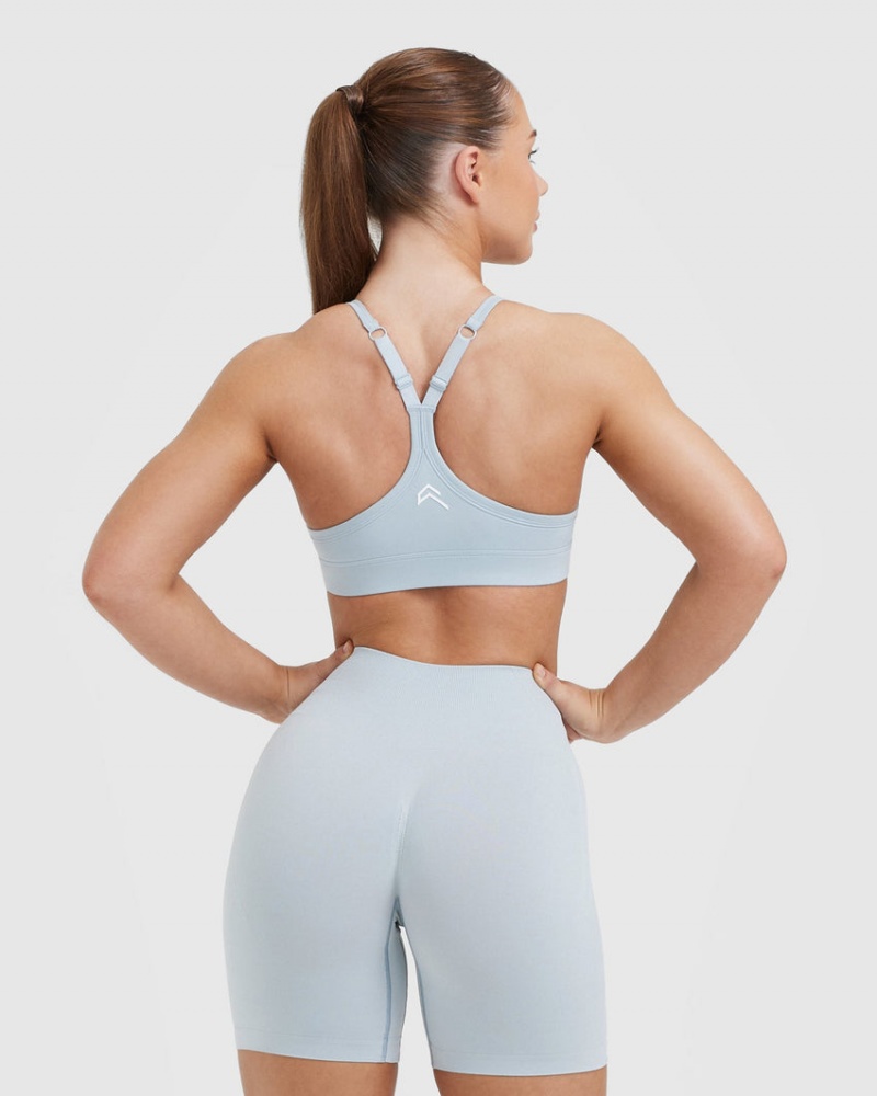 Sports Bras Oner Active Everyday Blankyt | 0835IVWMS