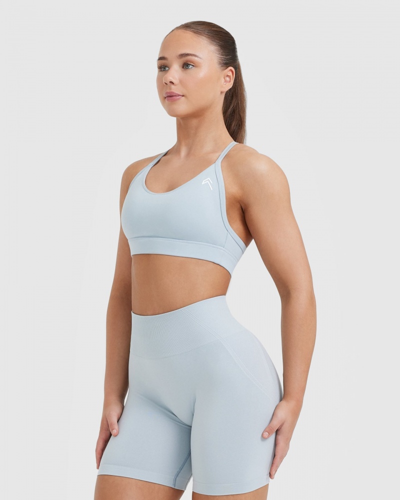 Sports Bras Oner Active Everyday Blankyt | 0835IVWMS