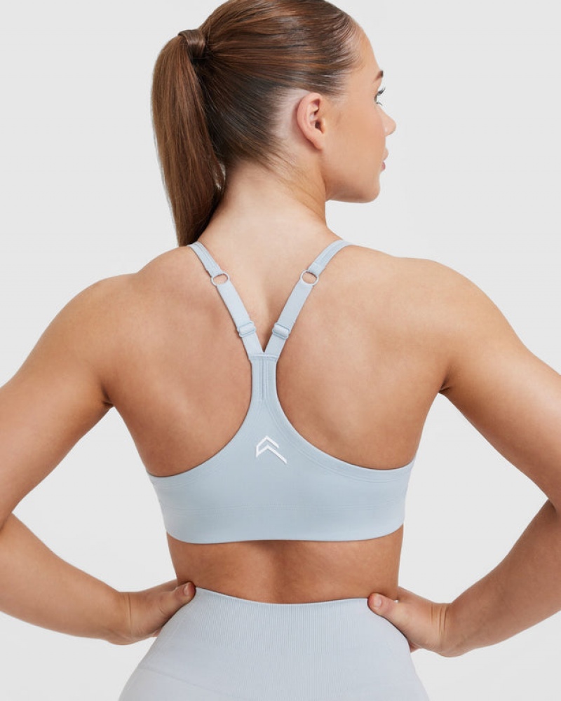 Sports Bras Oner Active Everyday Blankyt | 0835IVWMS