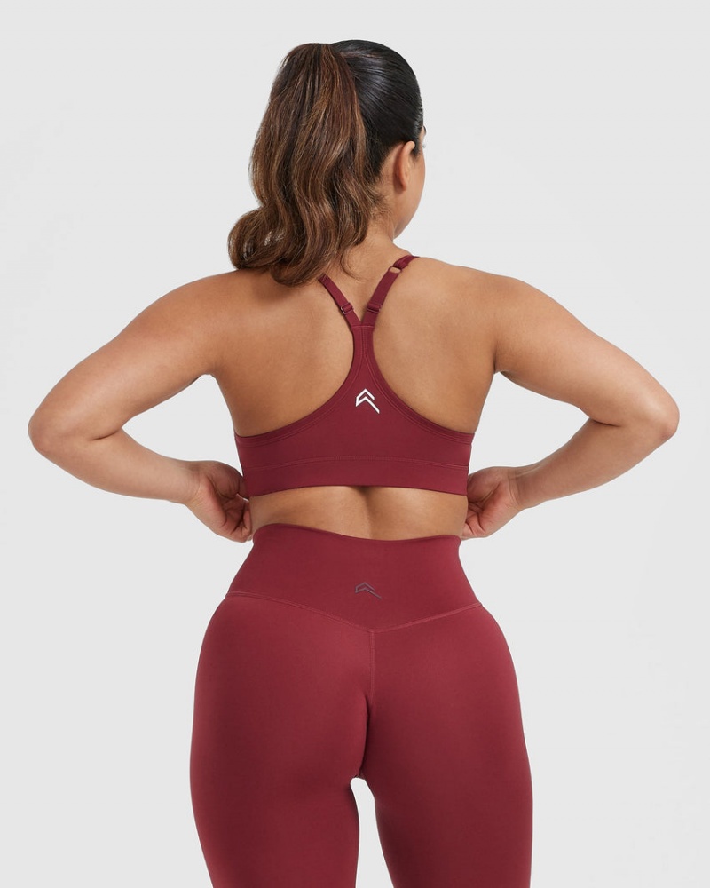 Sports Bras Oner Active Everyday Růžové | 2451KTWXF