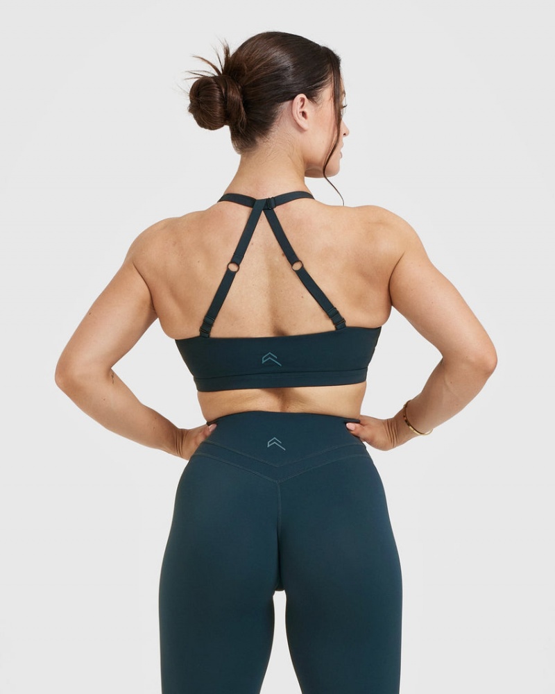 Sports Bras Oner Active Unified Twist Blankyt | 1790MUASZ